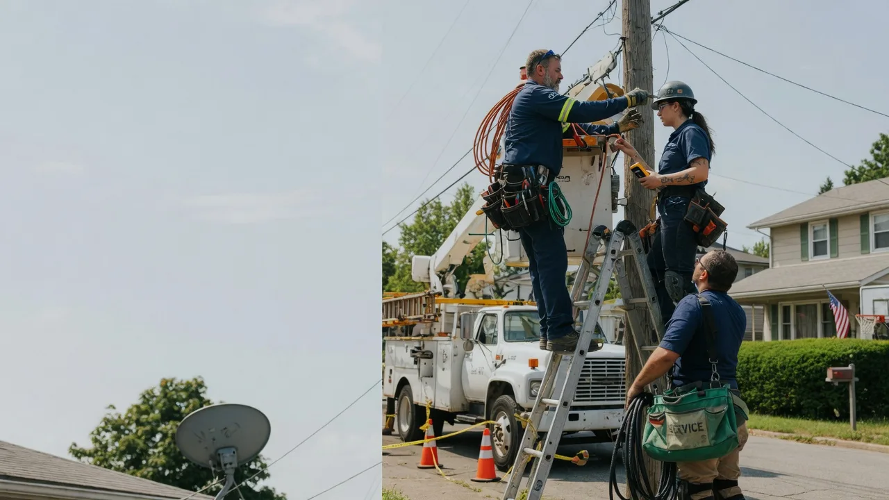 Electrical Repair in Leeper, PA near me
